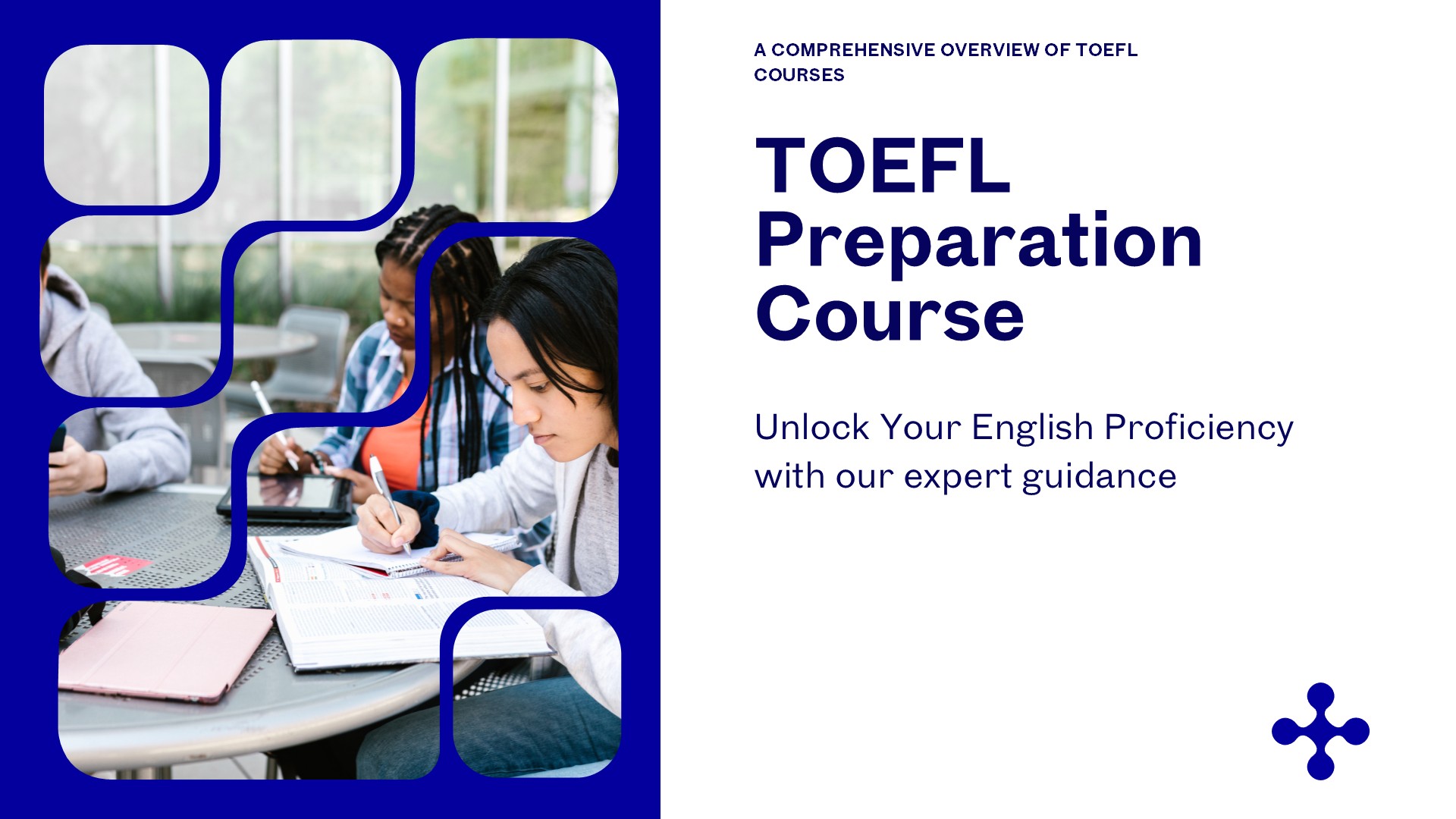 Test of English as a Foreign Language (TOFEL)
